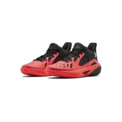 Chaussures Indoor Under Armour HOVR™ Havoc 3 -Basketball Produits Magasin under armour 3023088 601 100