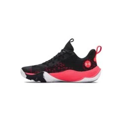 Chaussures Indoor Under Armour Spawn 3 -Basketball Produits Magasin under armour 3023738 002 300