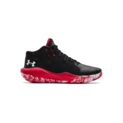 Chaussures Indoor Under Armour Jet '21