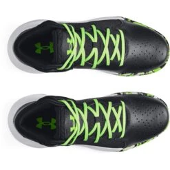 Chaussures Basketball Under Armour Jet '21 -Basketball Produits Magasin under armour 3024260 005 2