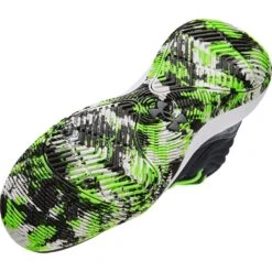 Chaussures Basketball Under Armour Jet '21 -Basketball Produits Magasin under armour 3024260 005 4