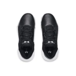 Chaussures Indoor Enfant Under Armour UA Grade School Jet'21 -Basketball Produits Magasin under armour 3024794 001 200