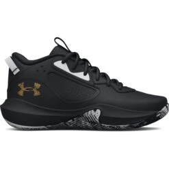 Chaussures Indoor Under Armour Lockdown 6