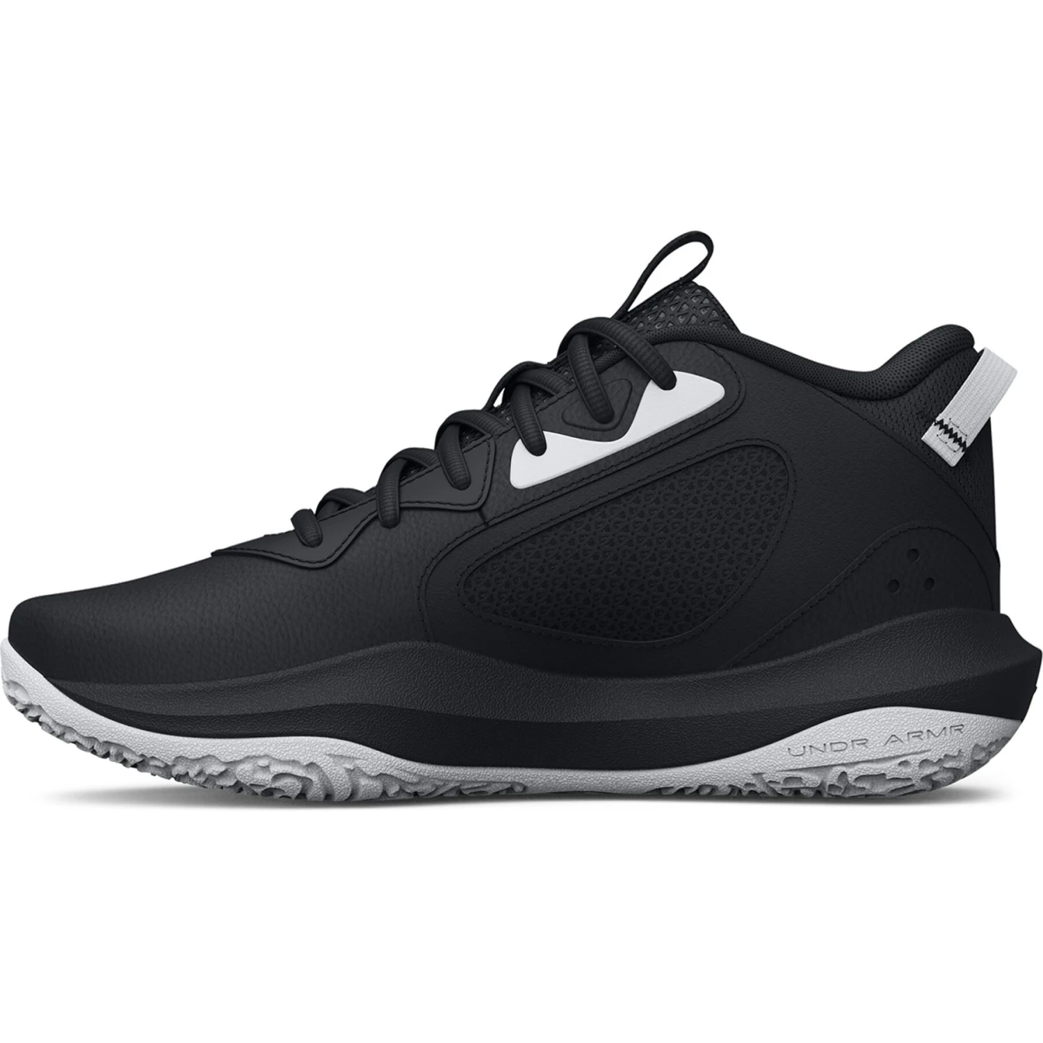 Chaussures Indoor Under Armour Lockdown 6 4 Chaussures Indoor Under Armour Lockdown 6 – Image 2