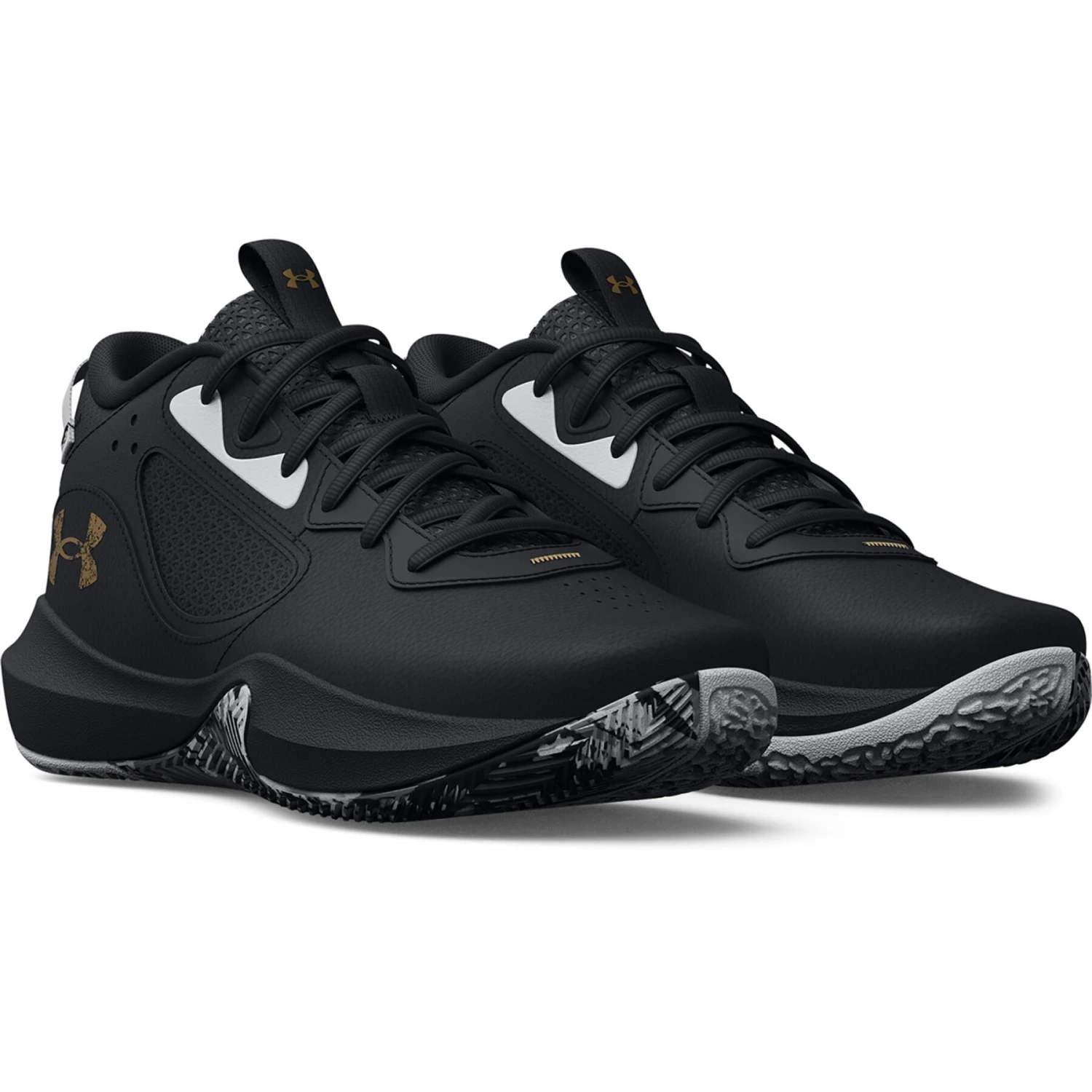 Chaussures Indoor Under Armour Lockdown 6 6 Chaussures Indoor Under Armour Lockdown 6 – Image 4