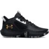 Chaussures Indoor Under Armour Grade School Lockdown 6 -Basketball Produits Magasin under armour 3025617 003 00