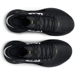 Chaussures Indoor Under Armour Grade School Lockdown 6 -Basketball Produits Magasin under armour 3025617 003 2