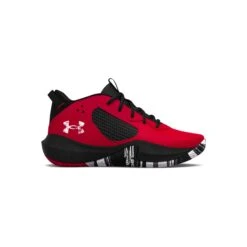 Chaussures Indoor Enfant Under Armour Pre-School Lockdown 6