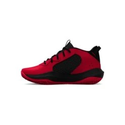 Chaussures Indoor Enfant Under Armour Pre-School Lockdown 6 -Basketball Produits Magasin under armour 3025618 600 300