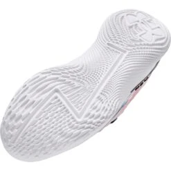 Chaussures Basketball Under Armour Curry 1 Low Flotro NM2 -Basketball Produits Magasin under armour 3026278 400 4