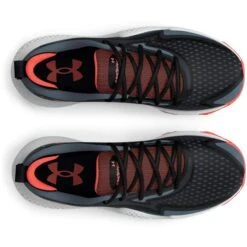 Chaussures Indoor Under Armour Spawn 5 -Basketball Produits Magasin under armour 3026285 001 2