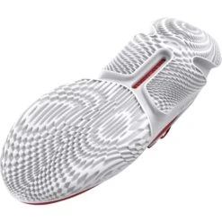 Chaussures Basketball Under Armour Flow Futr X 3 -Basketball Produits Magasin under armour 3026630 600 4