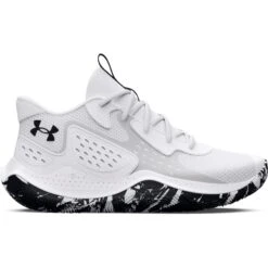 Chaussures Basketball Under Armour Jet '23