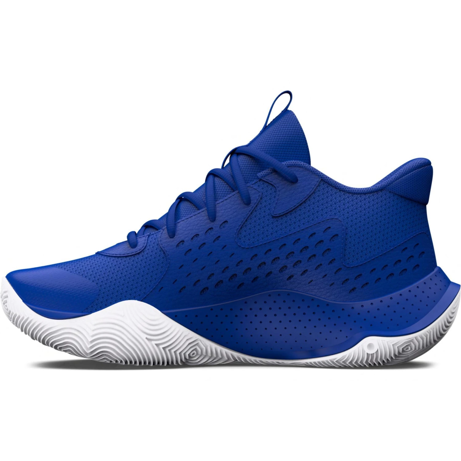 Chaussures Basketball Under Armour GS Jet '23 4 Chaussures Basketball Under Armour GS Jet '23 – Image 2