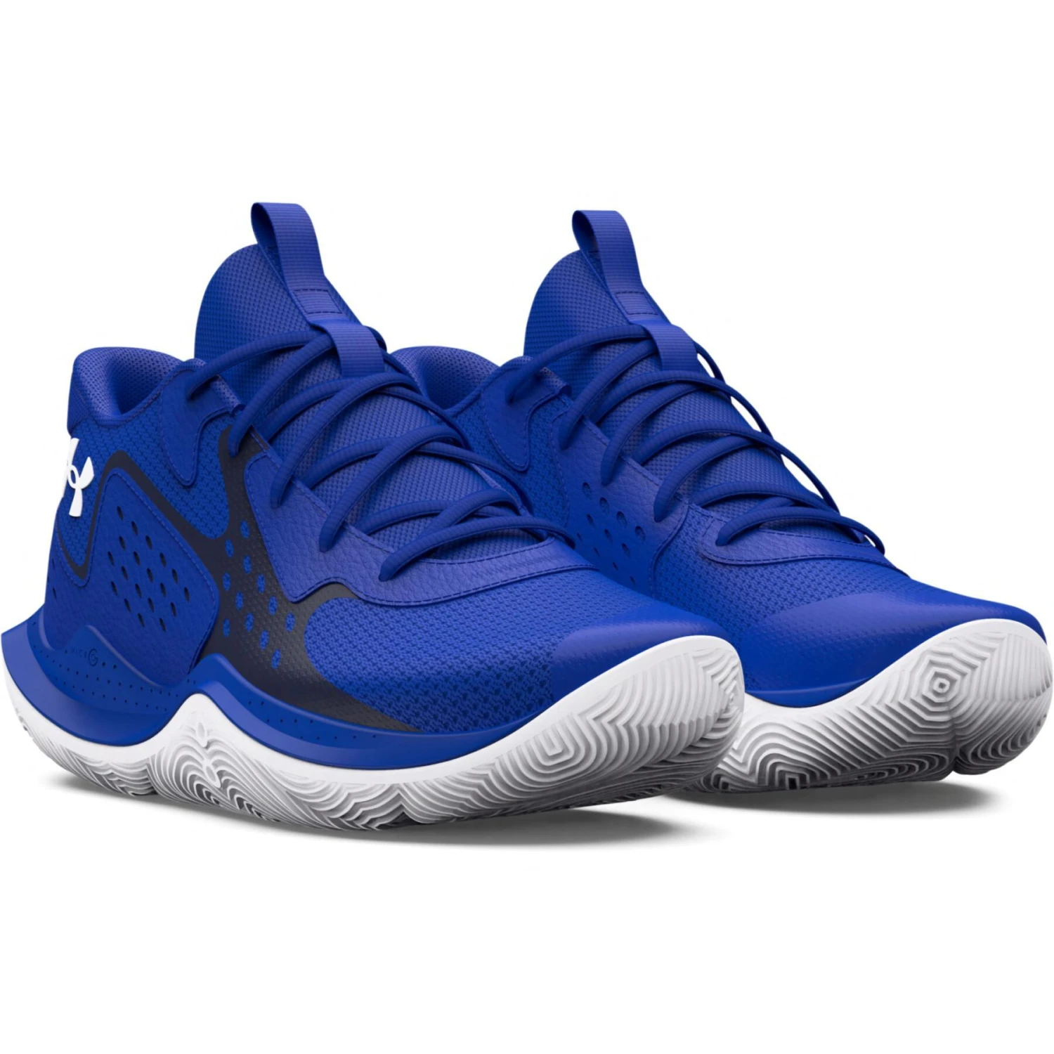 Chaussures Basketball Under Armour GS Jet '23 6 Chaussures Basketball Under Armour GS Jet '23 – Image 4