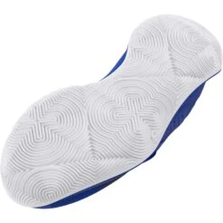 Chaussures Basketball Under Armour GS Jet '23 11 Chaussures Basketball Under Armour GS Jet '23 -Basketball Produits Magasin under armour 3026635 400 4