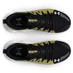 Chaussures De Basket Femme Under Armour Flow Breakthru 4 -Basketball Produits Magasin under armour 3026641 001 2