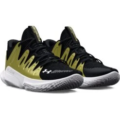 Chaussures De Basket Femme Under Armour Flow Breakthru 4 -Basketball Produits Magasin under armour 3026641 001 3