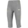 Legging Femme Mizuno High-Kyu Capri 2 Legging Femme Mizuno High-Kyu Capri -Basketball Produits Magasin v2eb8701 05