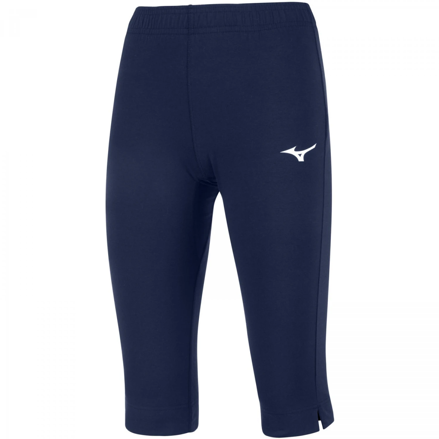 Legging Femme Mizuno High-Kyu Capri 5 Legging Femme Mizuno High-Kyu Capri – Image 3