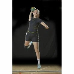 Maillot De Compression Femme G-Form Pro-X 11 Maillot De Compression Femme G-Form Pro-X -Basketball Produits Magasin women s pro x shirt action shot preview