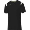 T-shirt Enfant Mizuno Handball -Basketball Produits Magasin x2fa9b0209 0