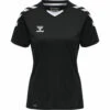 Maillot Femme Hummel Hmlhmlcore -Basketball Produits Magasin xm54 u q